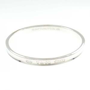 TIFFANY Authentic Silver Bracelet
